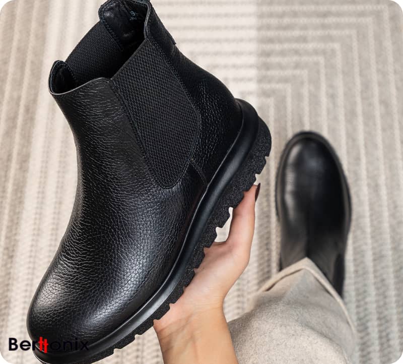 بوت زنانه برتونیکس